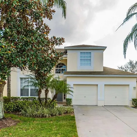Cw7730 Windsor Hills Resort Vacation Home